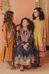 EMBROIDERED SUIT (E1075-404-516 E1075-304-516)