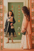 EMBROIDERED SUIT (E1065-404-901 E1065-304-901)