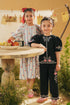 CO-ORD SET (E2086/301/901)
