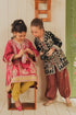 EMBROIDERED SUIT (E1072-404-902 E1072-304-902)