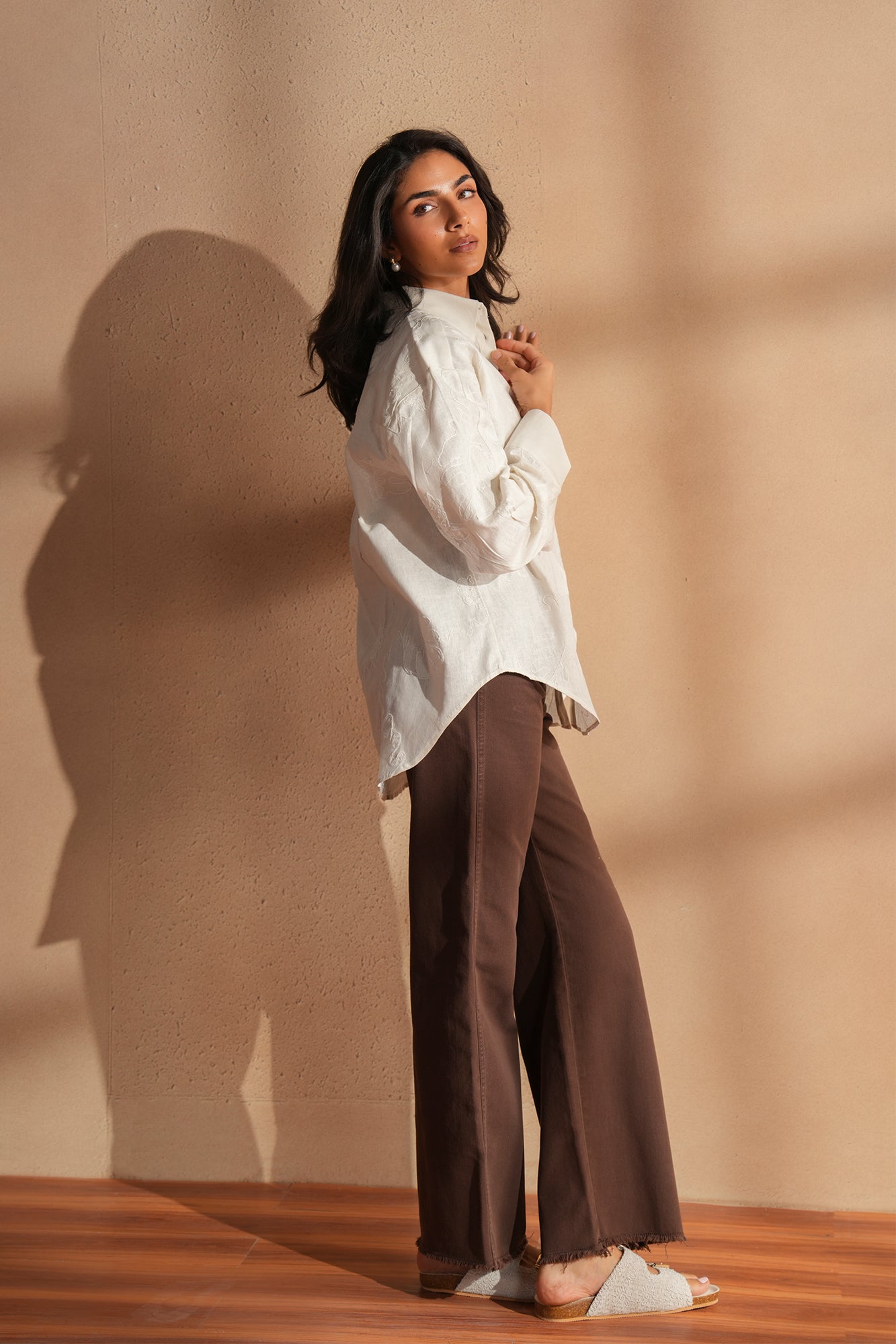 TROUSER (E3472/108/801)