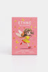 YELLOW FAIRY (E0007/412/412)