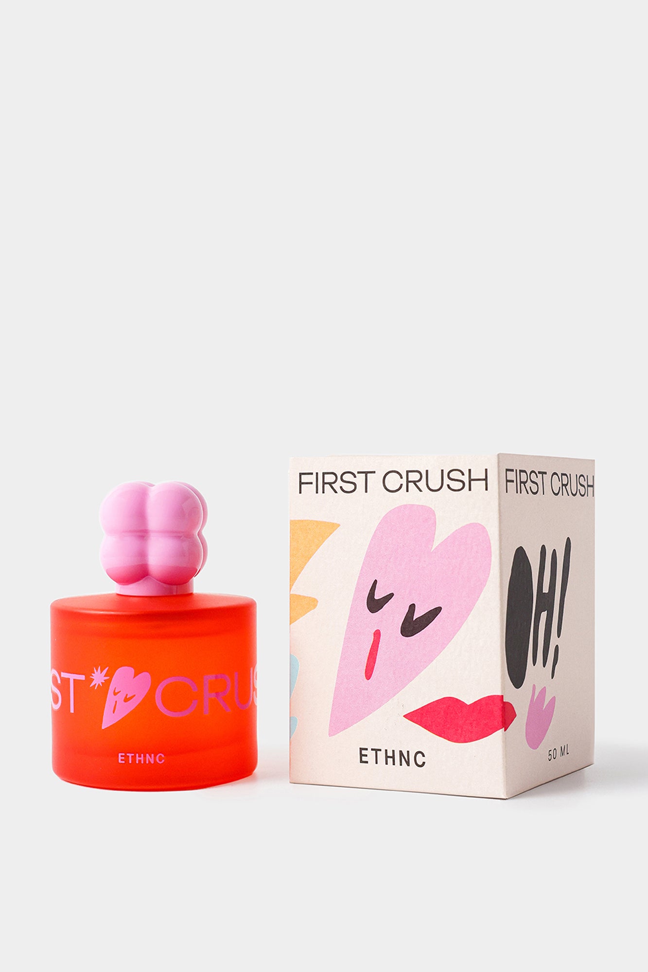 FIRST CRUSH (E0015/412/999)