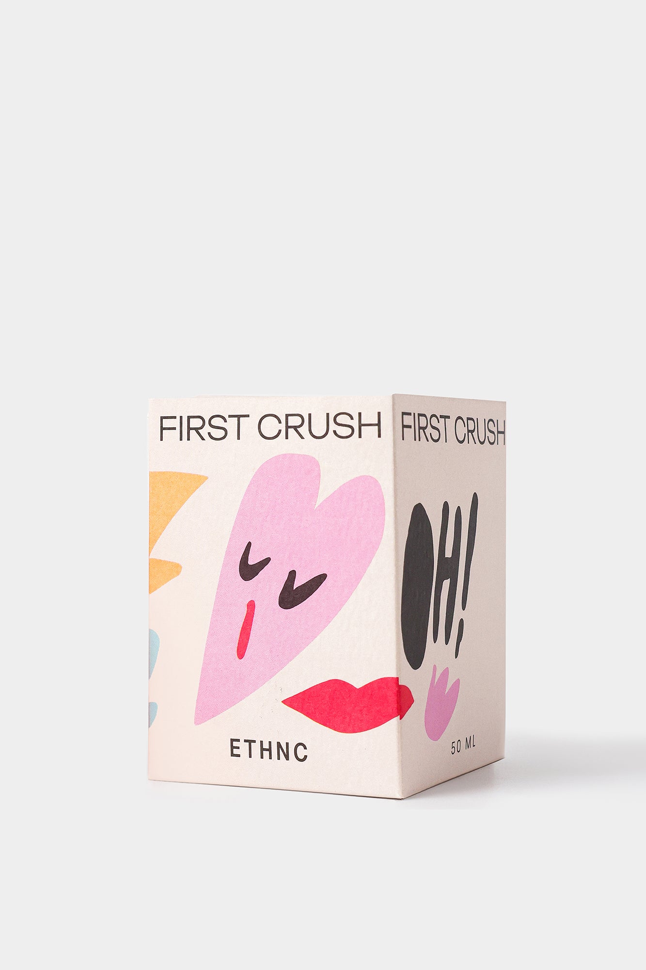 FIRST CRUSH (E0015/412/999)