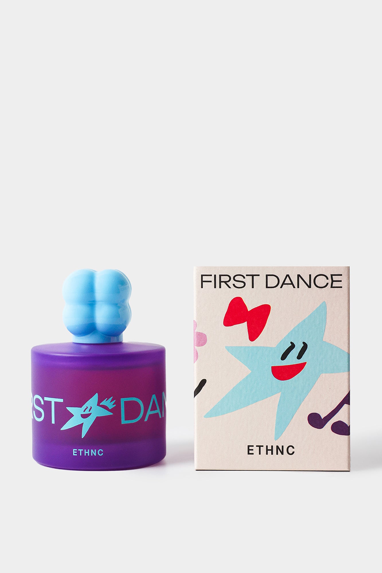 FIRST DANCE (E0016/412/999)