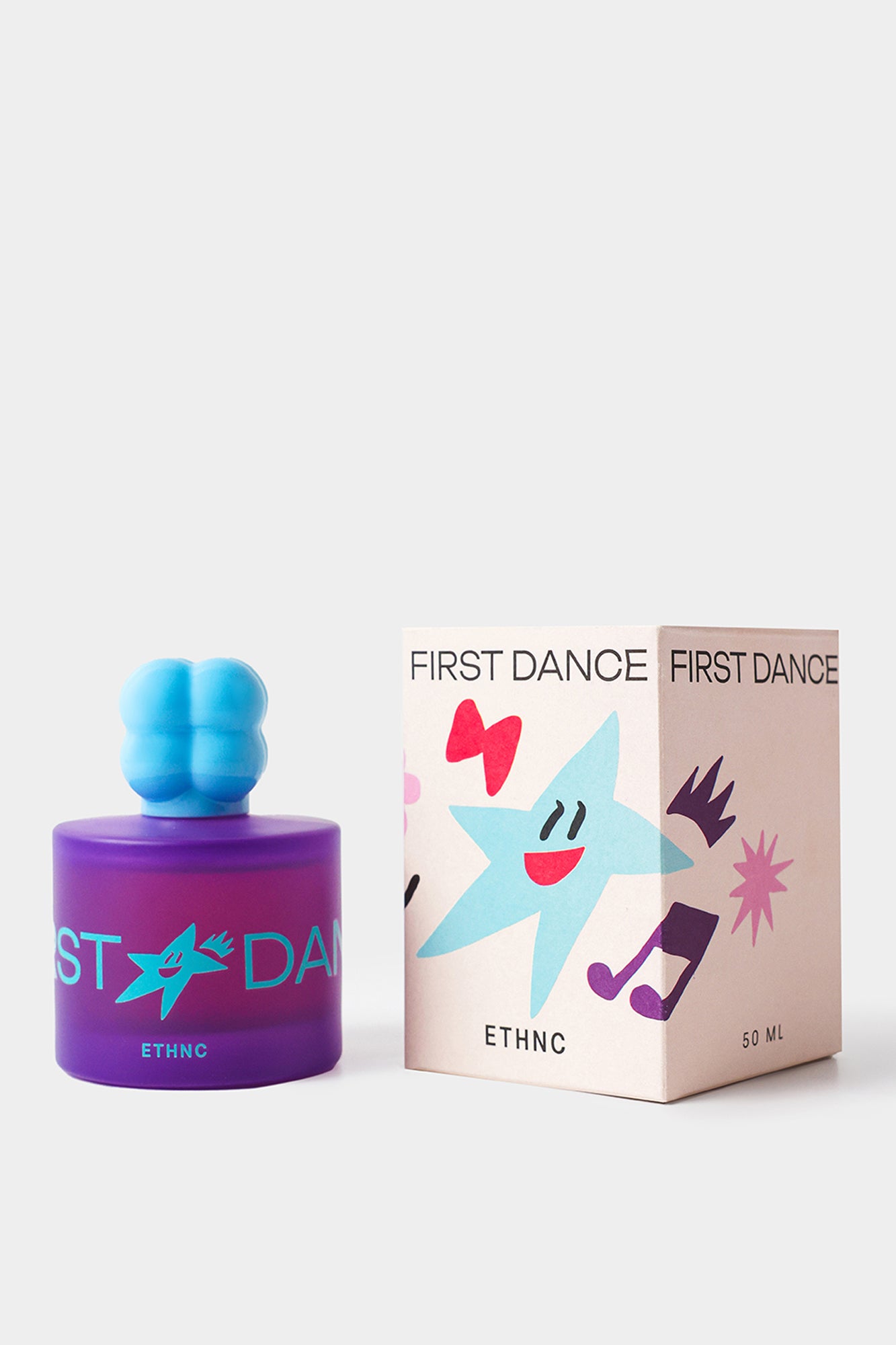 FIRST DANCE (E0016/412/999)