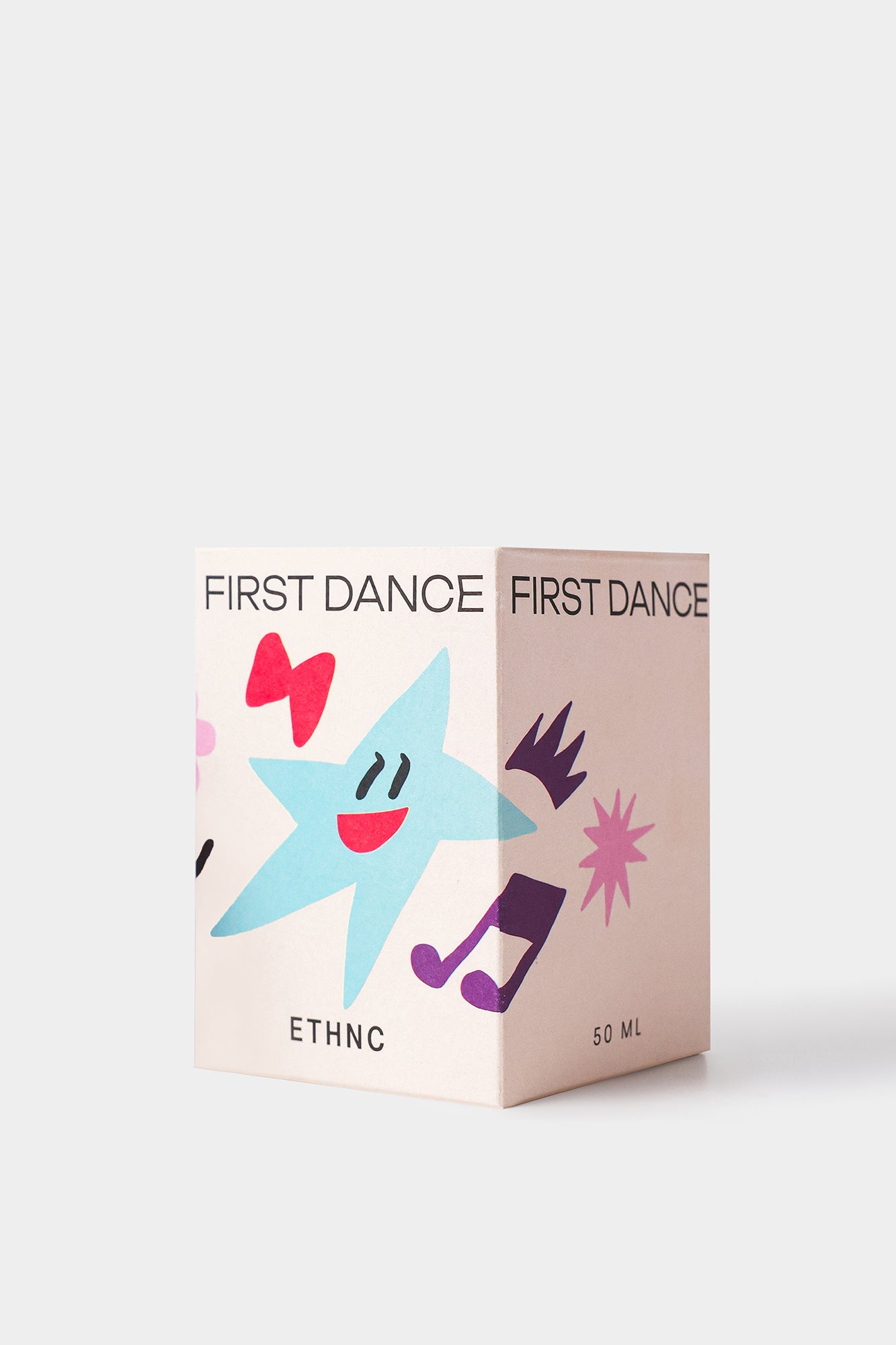 FIRST DANCE (E0016/412/999)