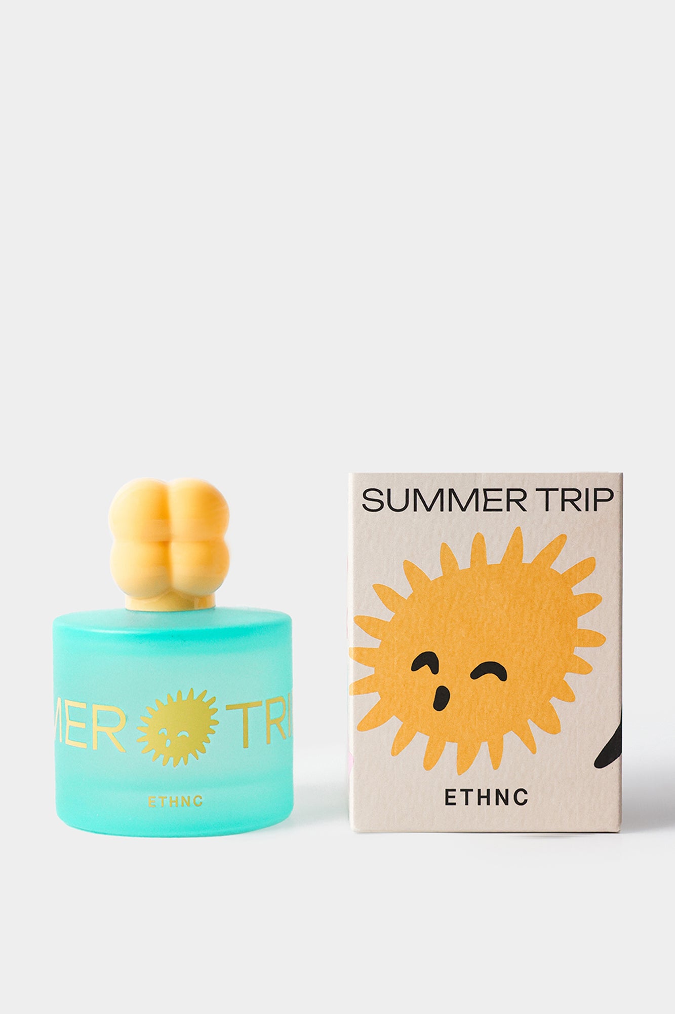 SUMMER TRIP (E0017/412/999)
