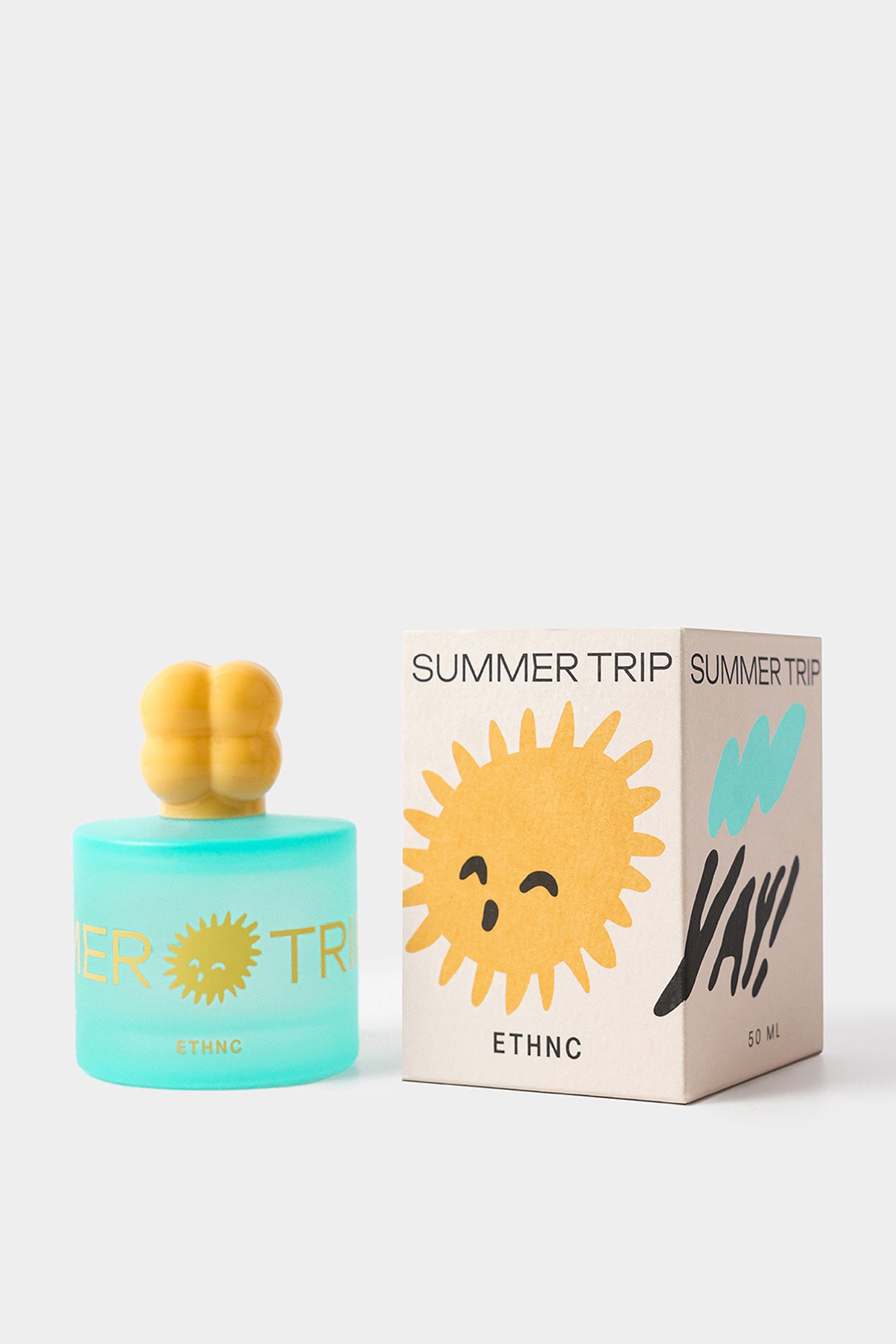 SUMMER TRIP (E0017/412/999)