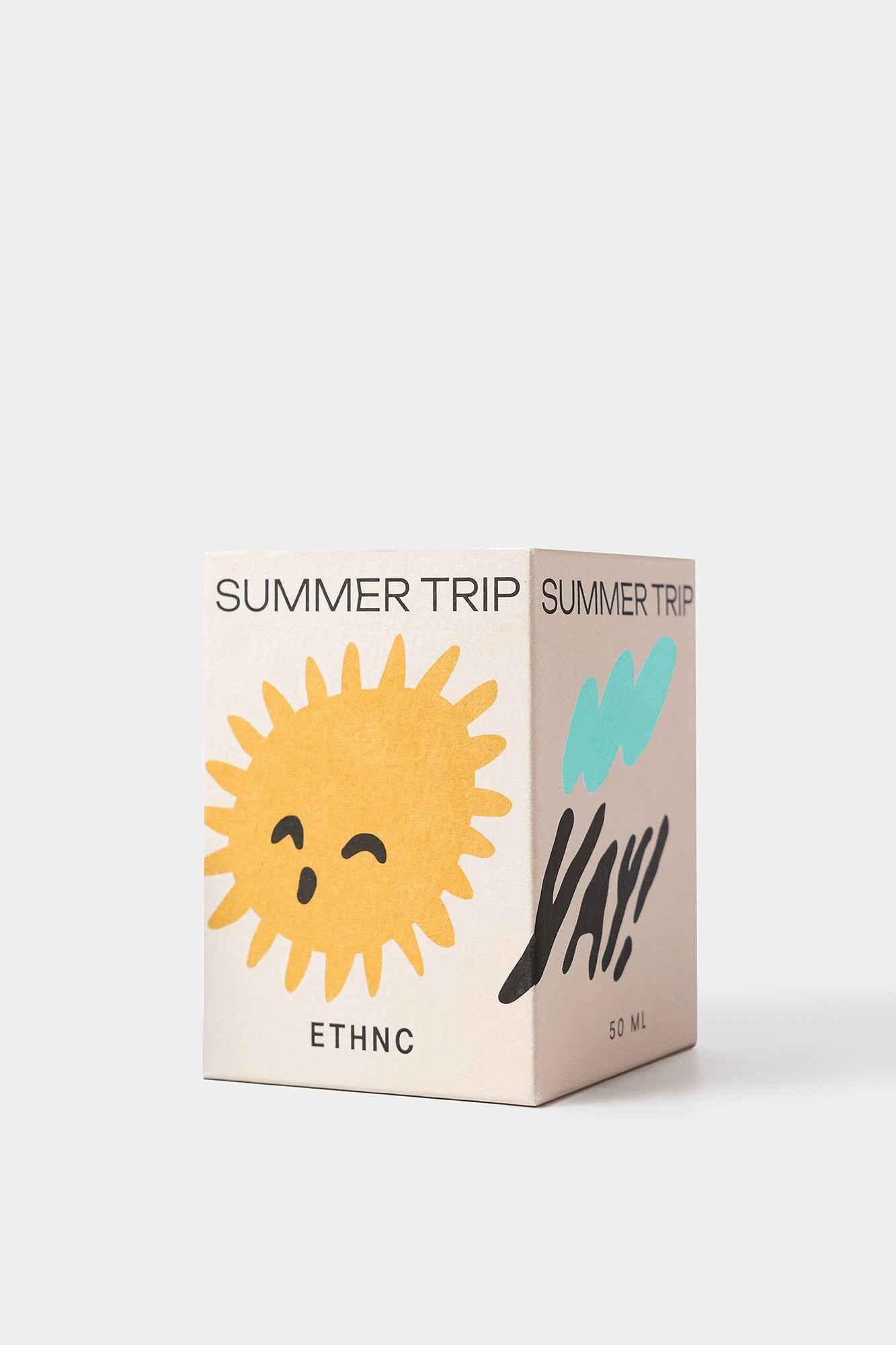 SUMMER TRIP (E0017/412/999)