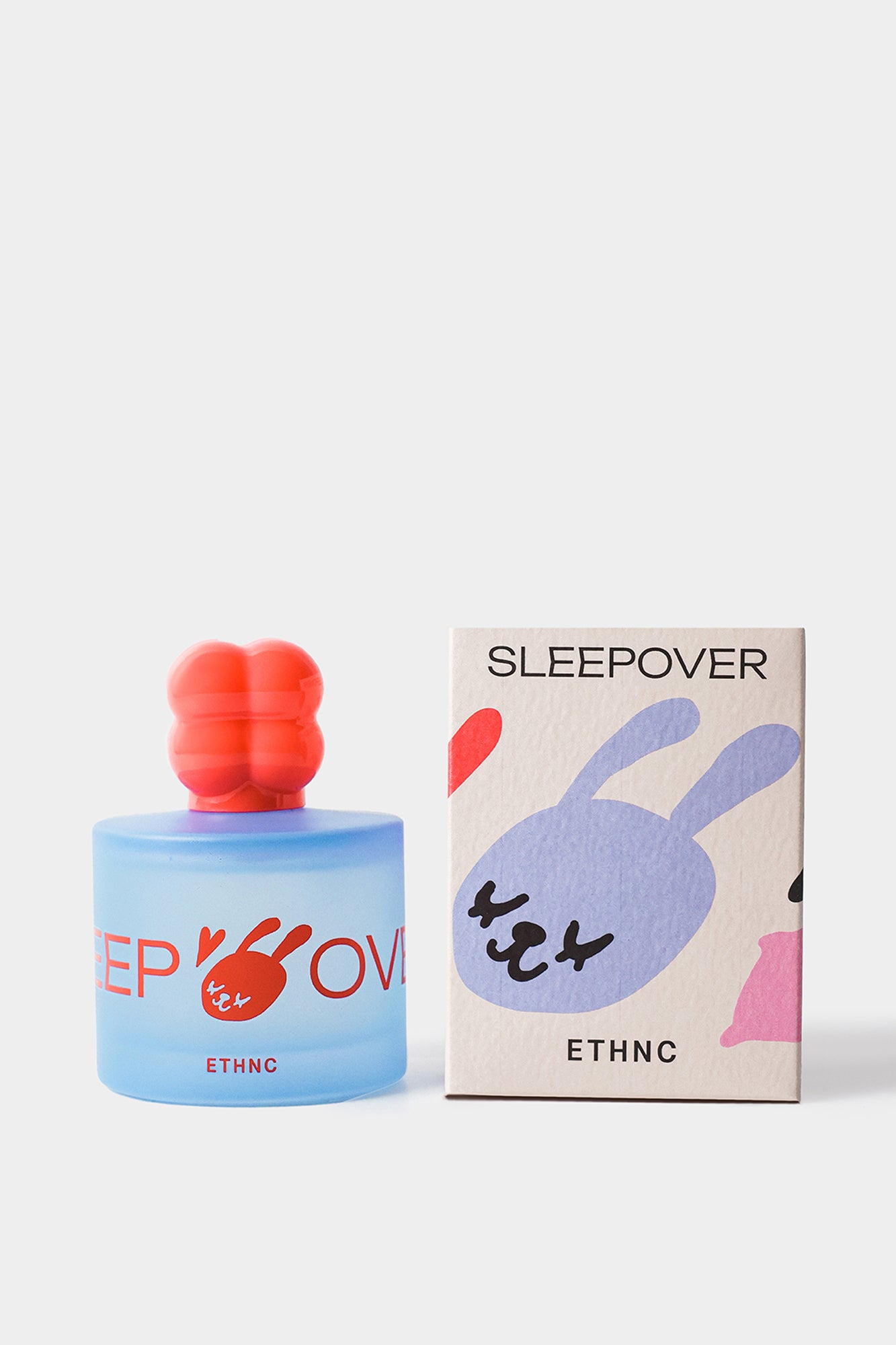 SLEEPOVER (E0018/412/999)