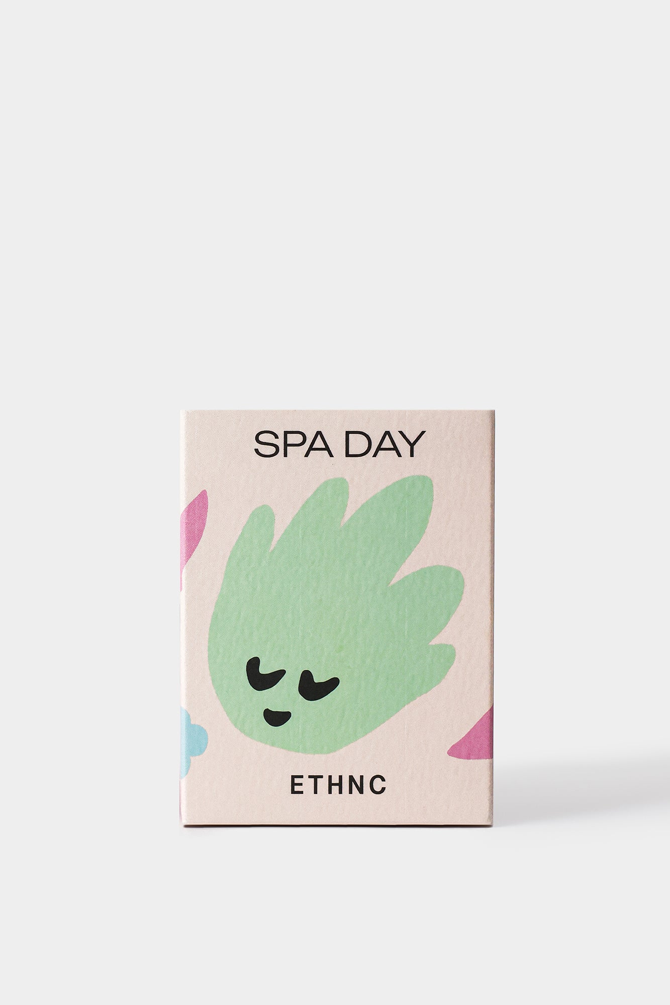 SPA DAY (E0019/412/999)