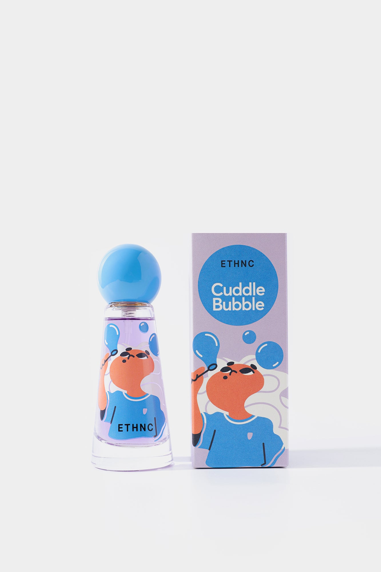 CUDDLE BUBBLE (E0010/412/999)