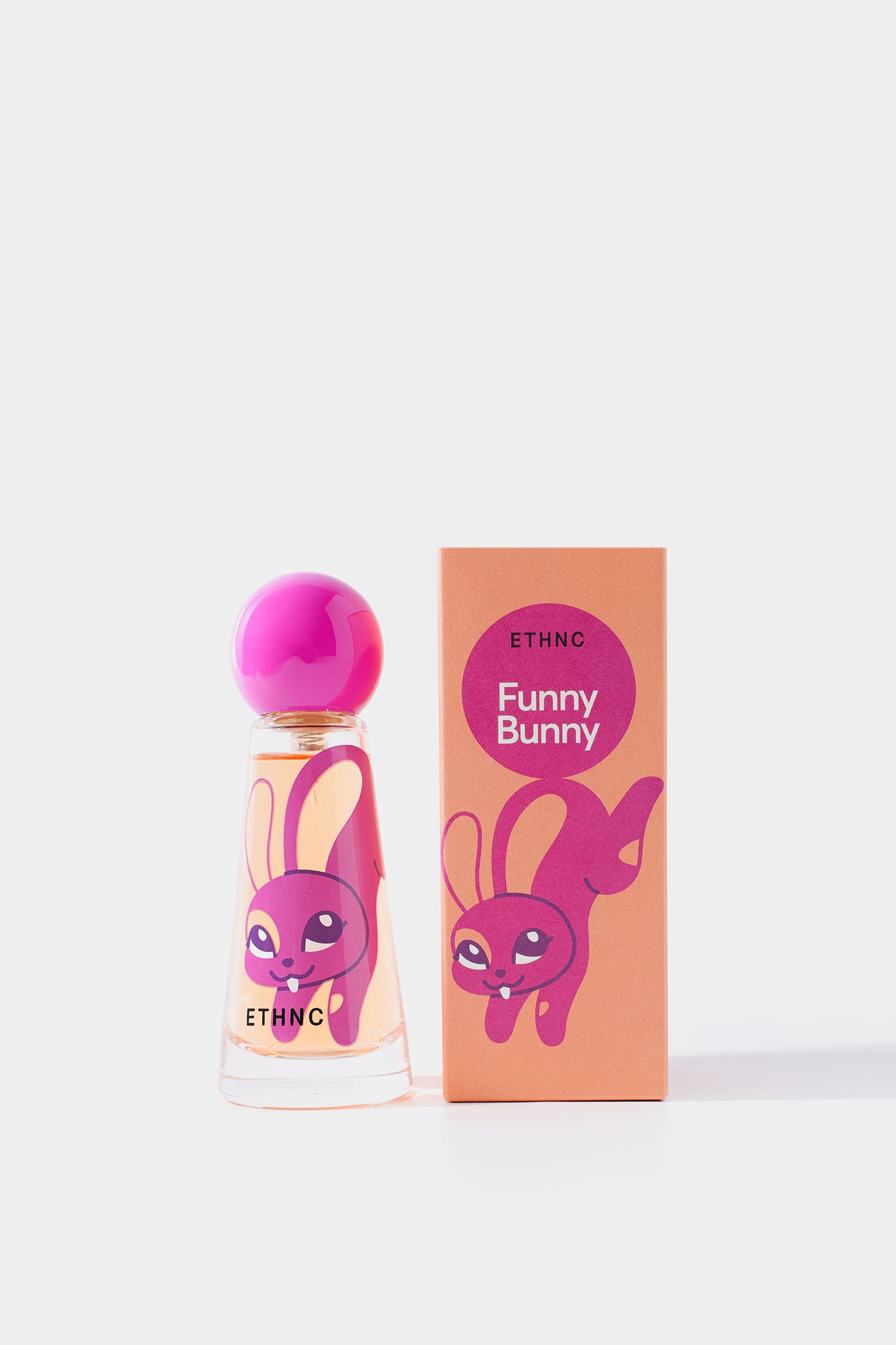 FUNNY BUNNY (E0011/412/999)