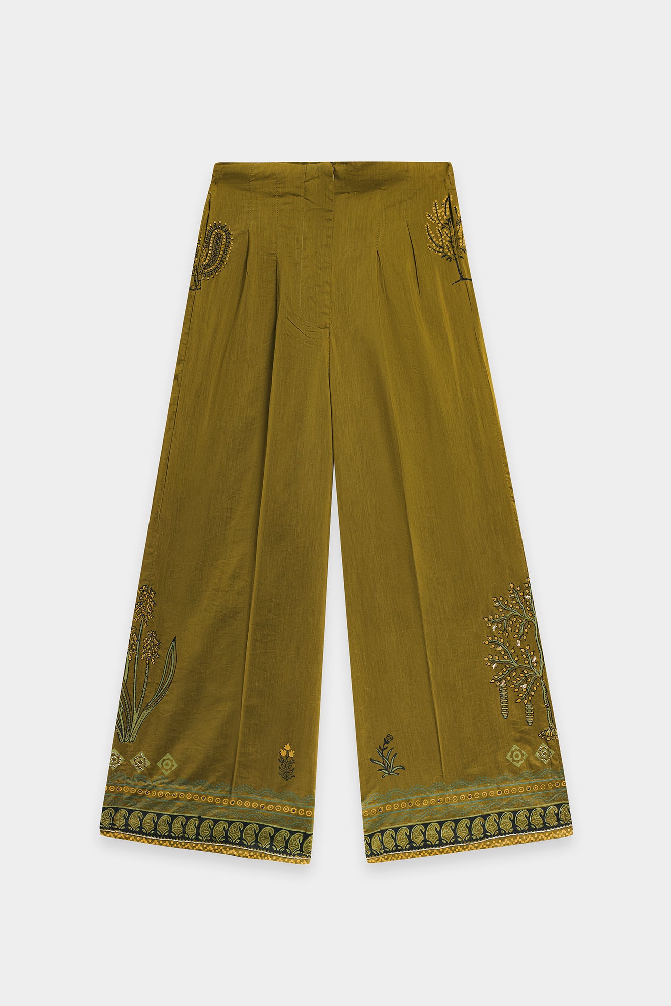 TROUSER (E0017/120/117)