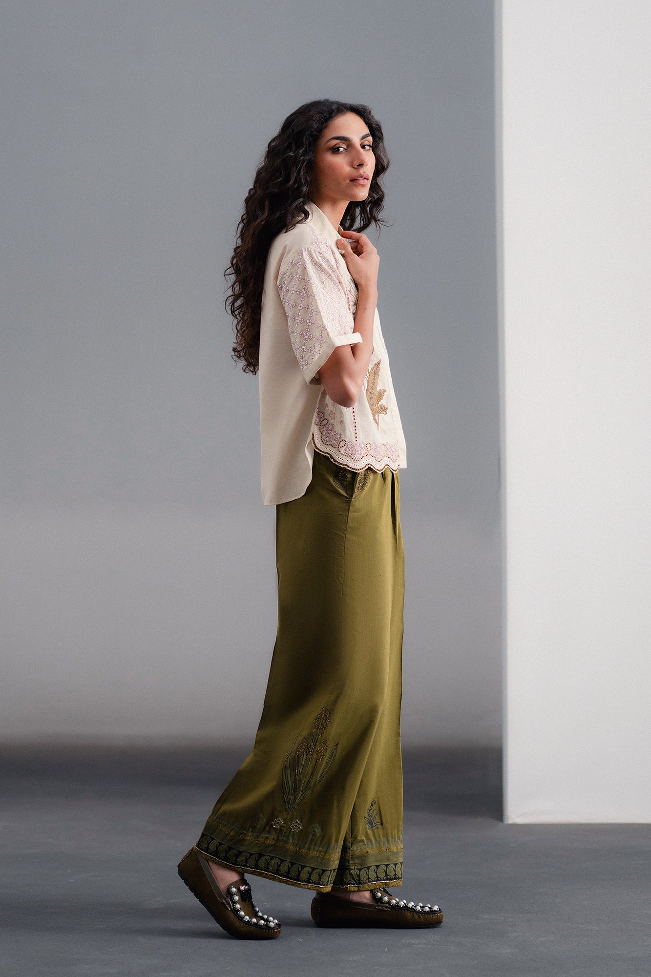 TROUSER (E0017/120/117)