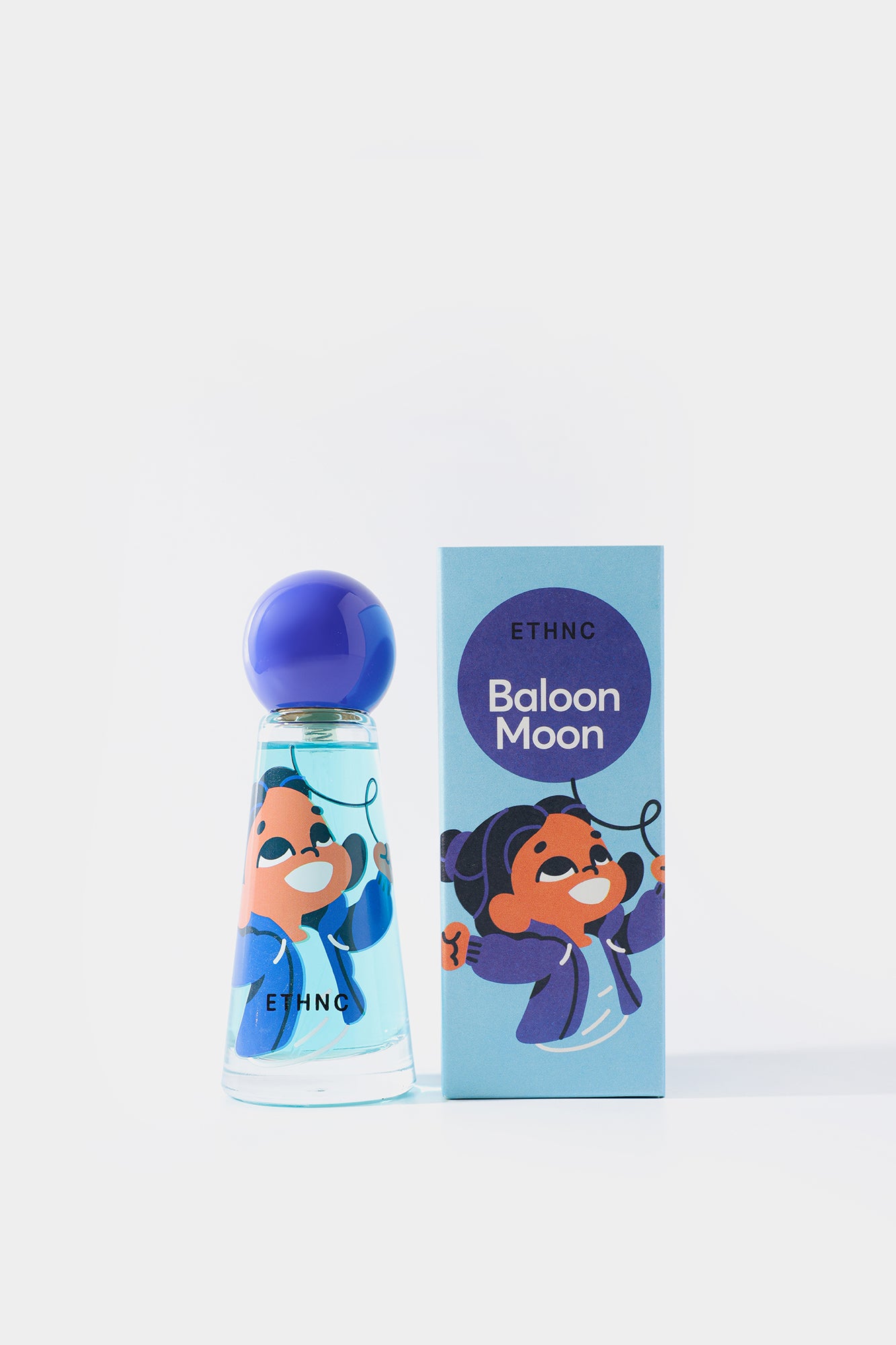 BALOON MOON (E0012/412/999)