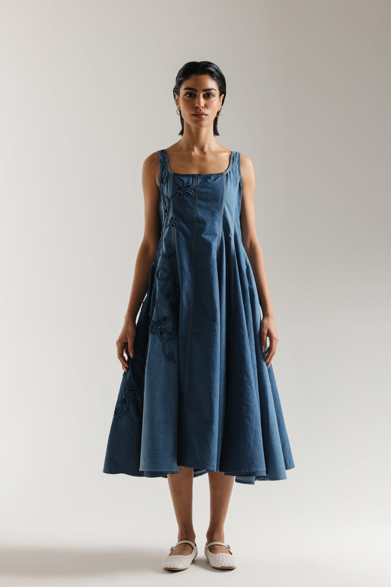 DRESS (E0018/120/620)