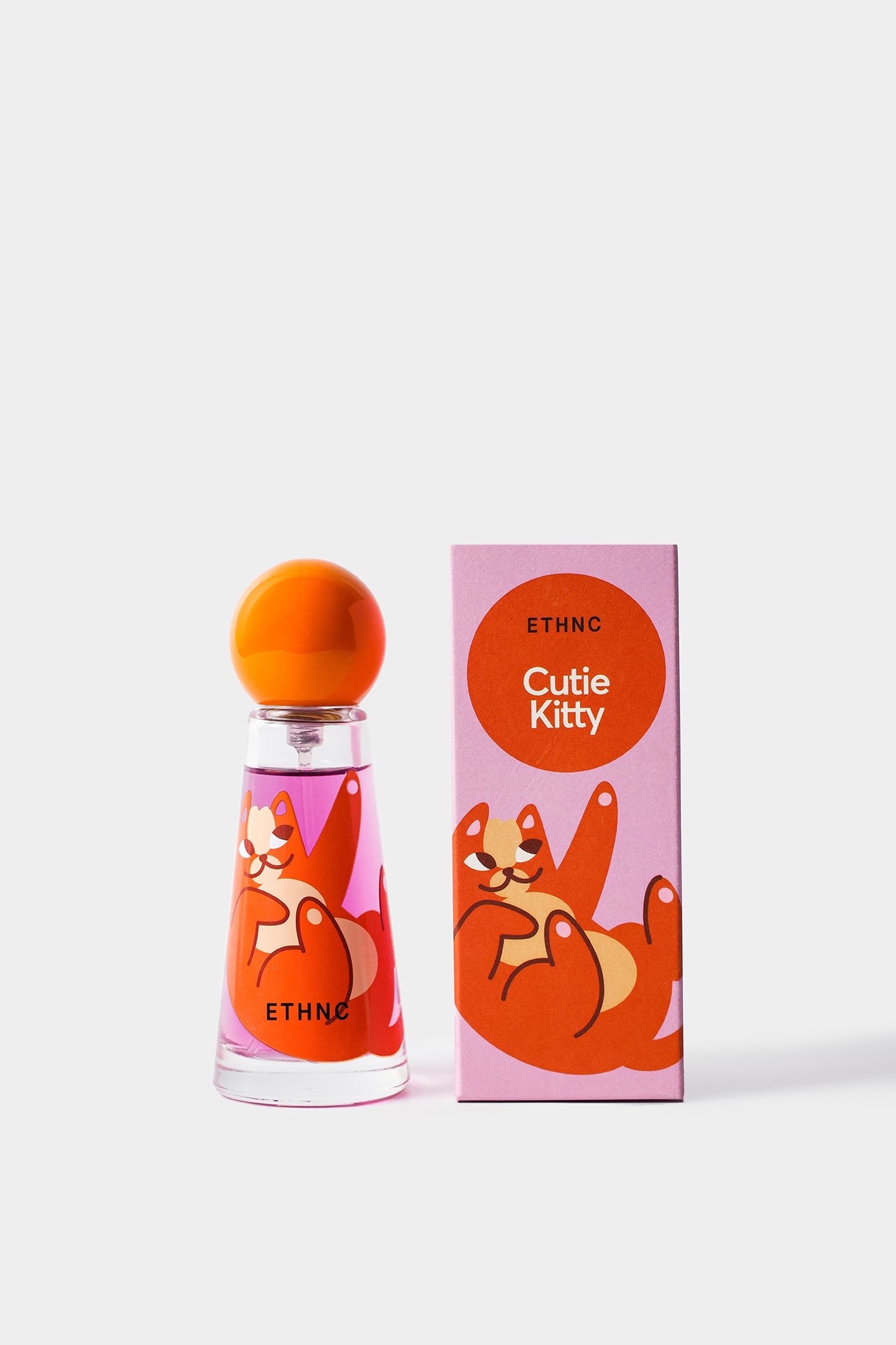 CUTIE KITTY (E0013/412/999)