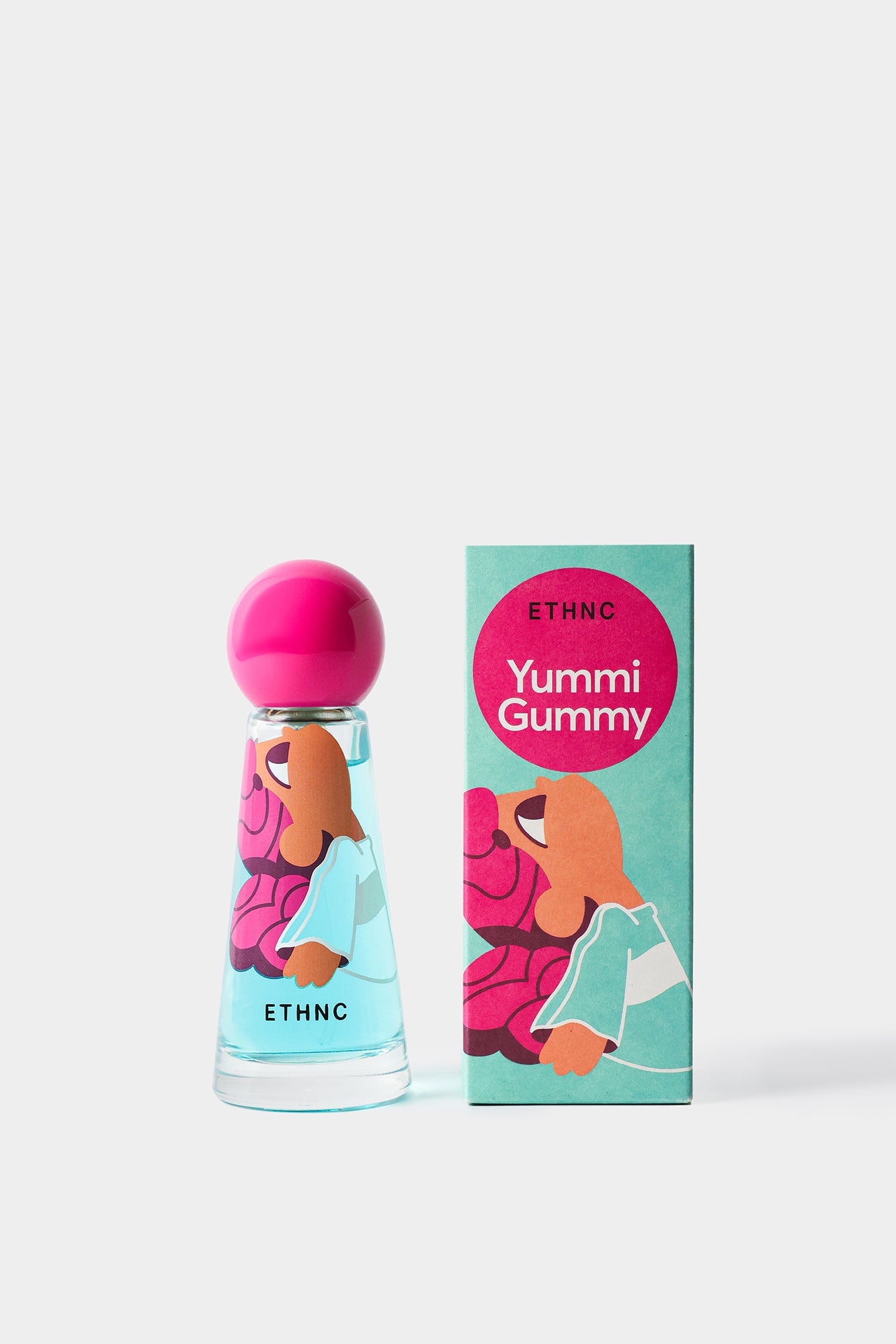 YUMMI GUMMY (E0014/412/999)