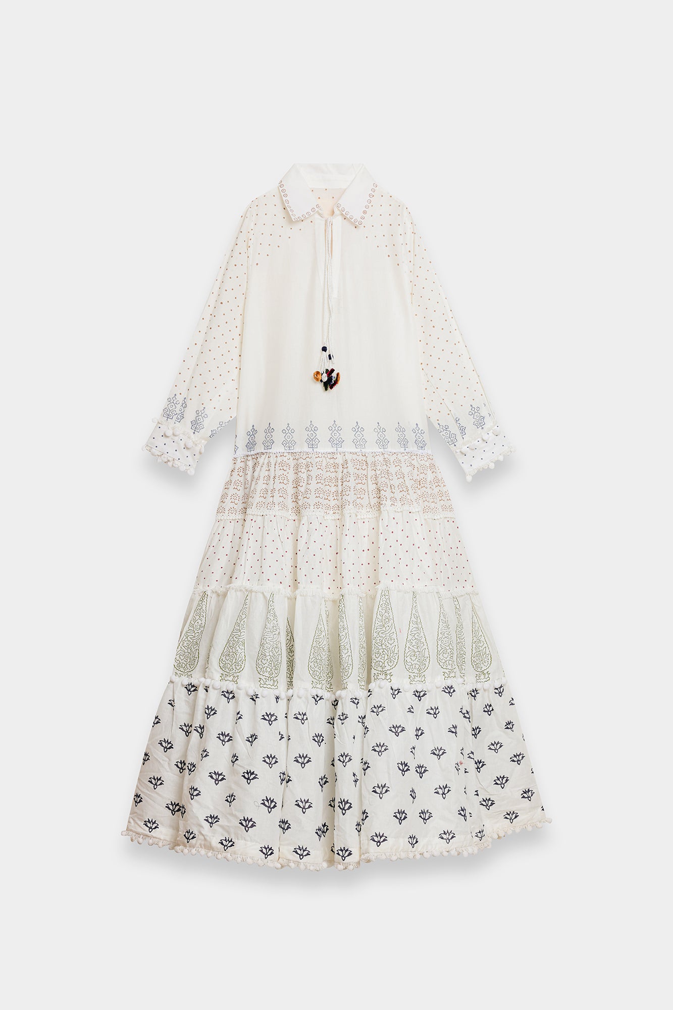 DRESS (E0021/120/001)