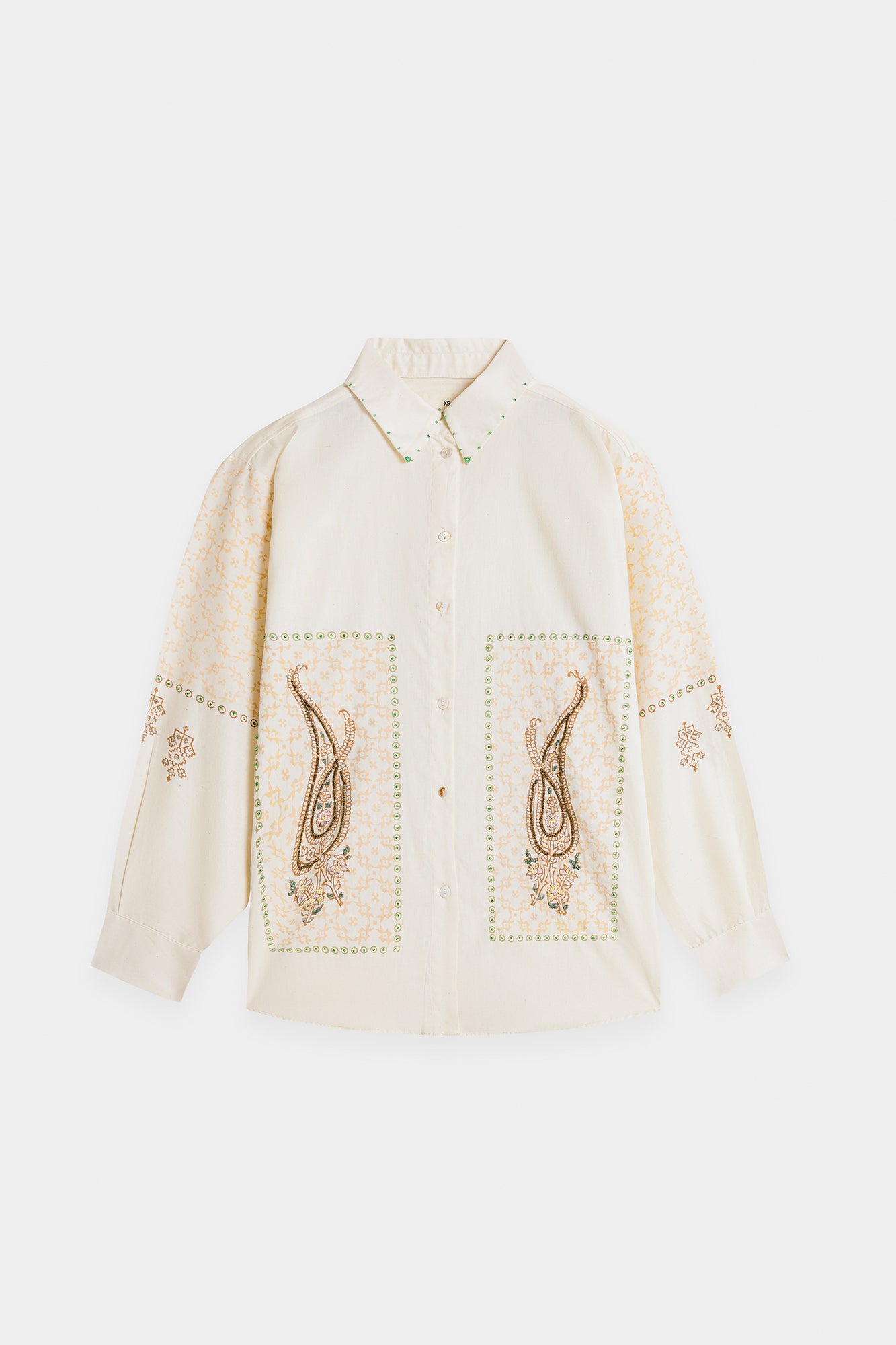 SHIRT (E0022/120/002)