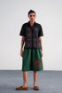 BUTTON DOWN SHIRT (E0025/120/902)