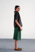 BUTTON DOWN SHIRT (E0025/120/902)