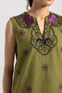 EMBROIDERED KURTI (E0030/119/120)