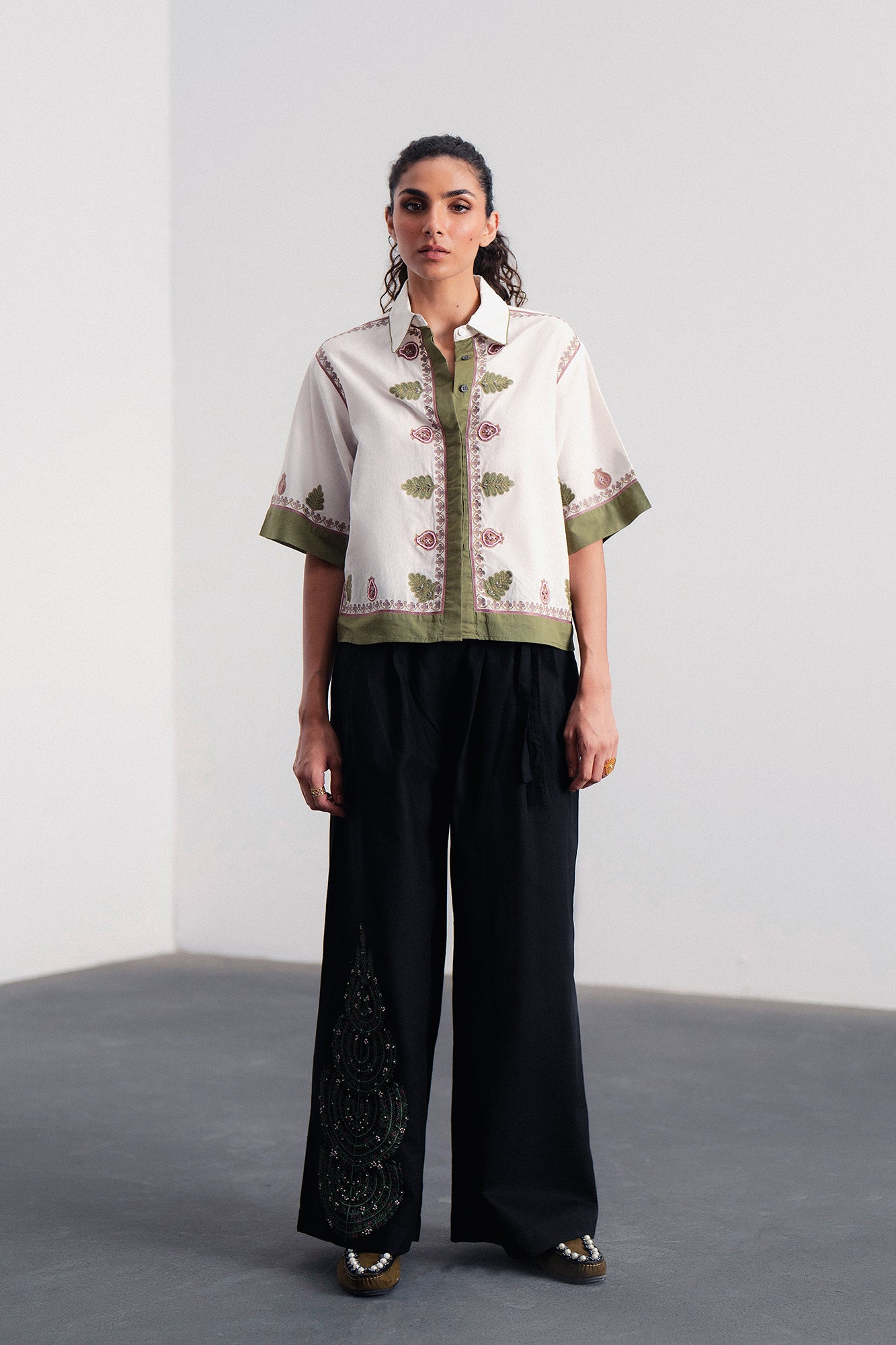 SHIRT (E0039/120/001)