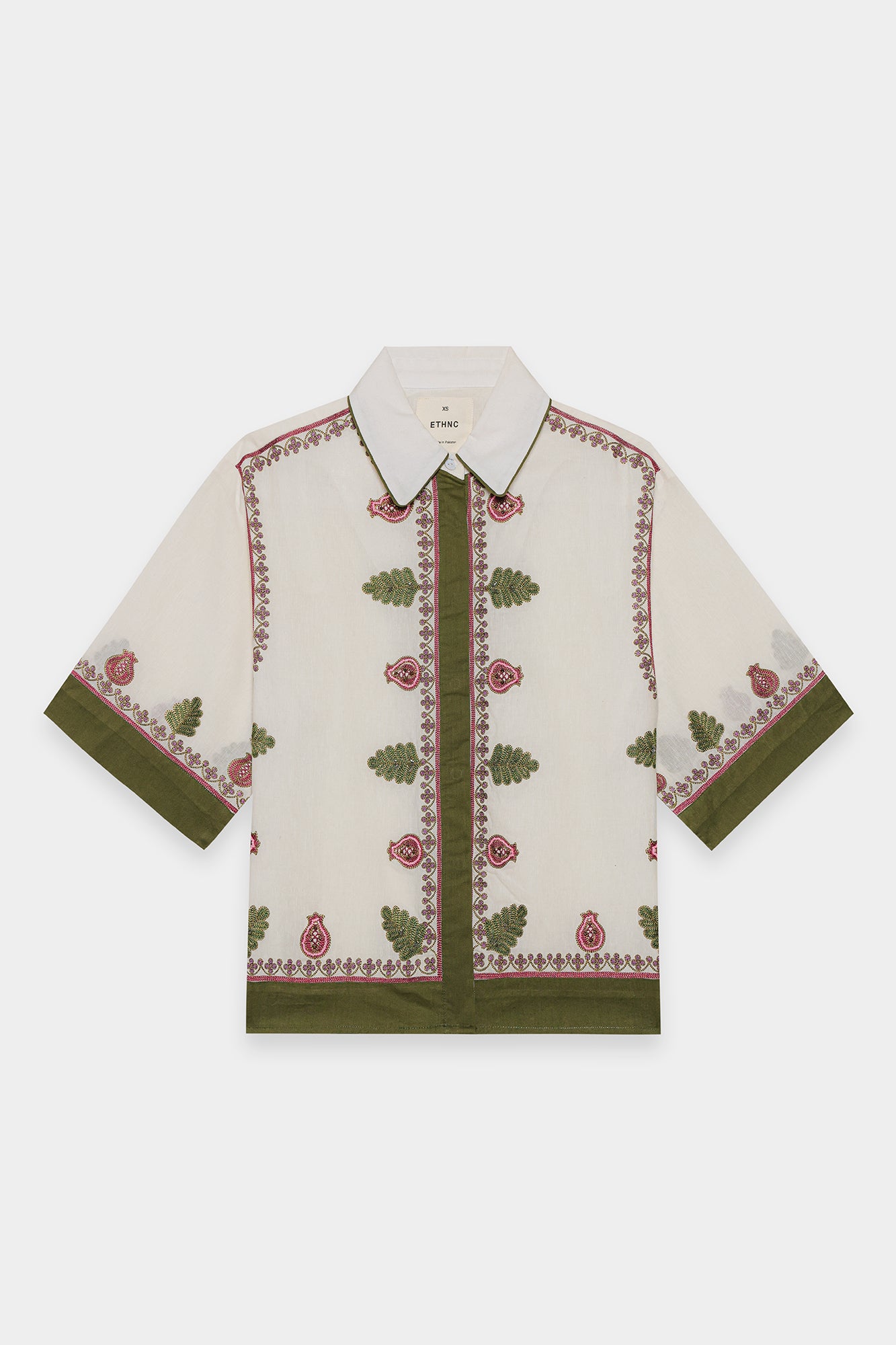 SHIRT (E0039/120/001)