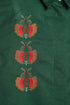 EMBROIDERED SHIRT (E0052/120/704)
