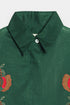 EMBROIDERED SHIRT (E0052/120/704)