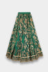 EMBROIDERED SUIT (E0054/115/702)