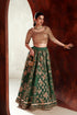 EMBROIDERED SUIT (E0054/115/702)