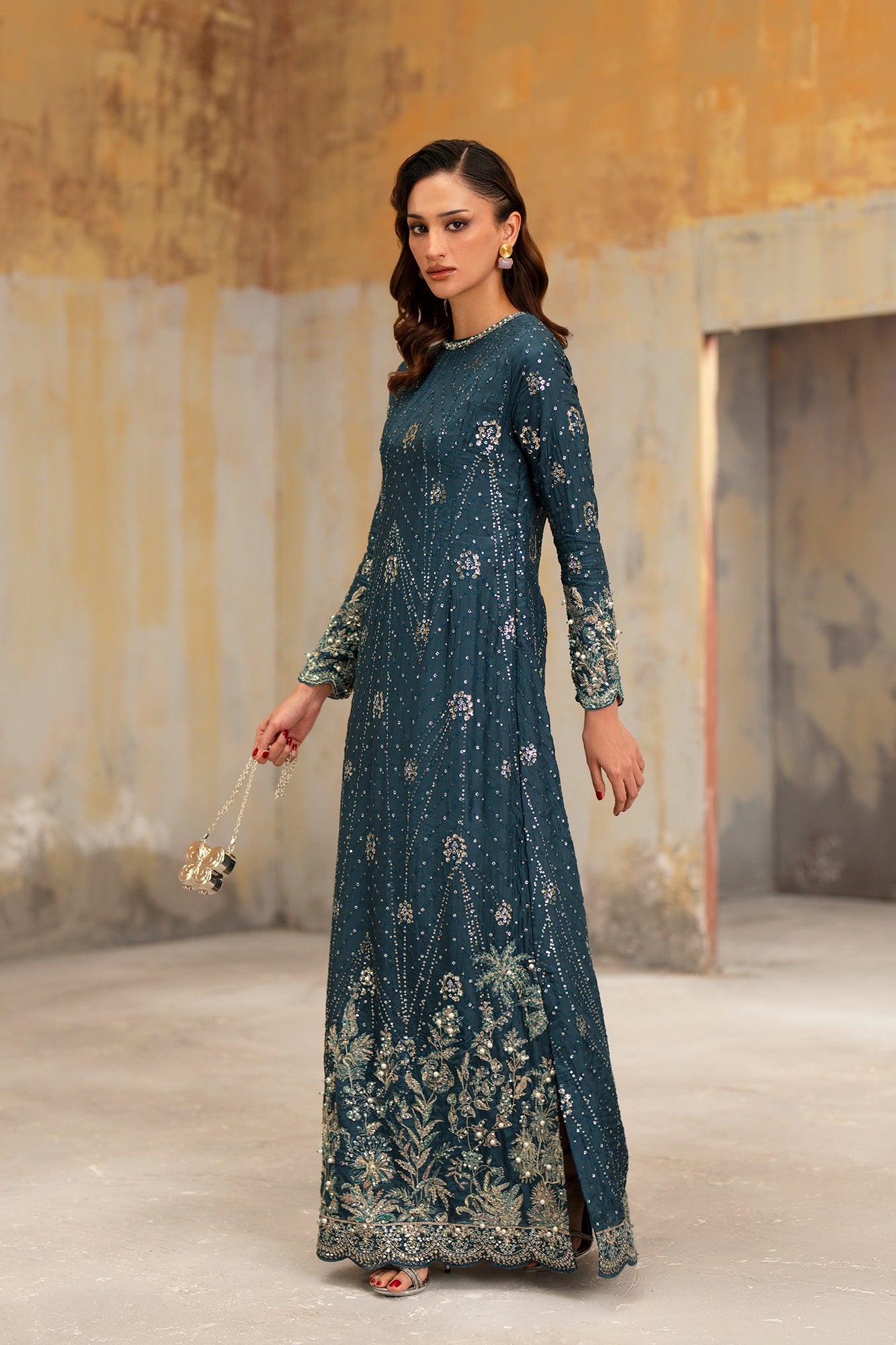SEMI-FORMAL WOMEN COLLECTION ETHNC SEMI-FORMAL WOMEN COLLECTION ETHNC