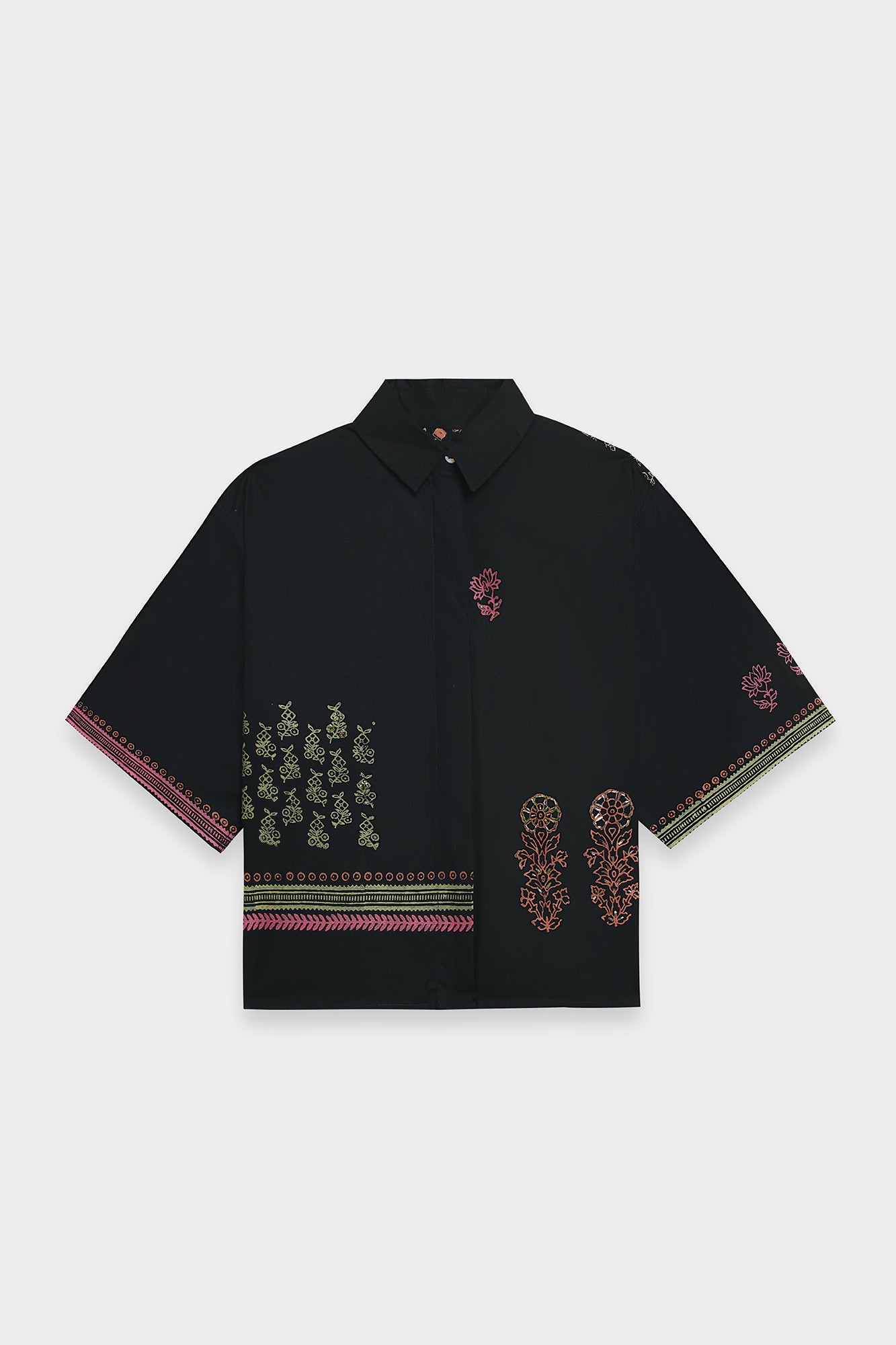 SHIRT(E0059/120/901)