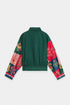 EMBROIDERED SHIRT (E0061/120/705)