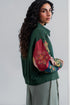 EMBROIDERED SHIRT (E0061/120/705)