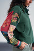 EMBROIDERED SHIRT (E0061/120/705)