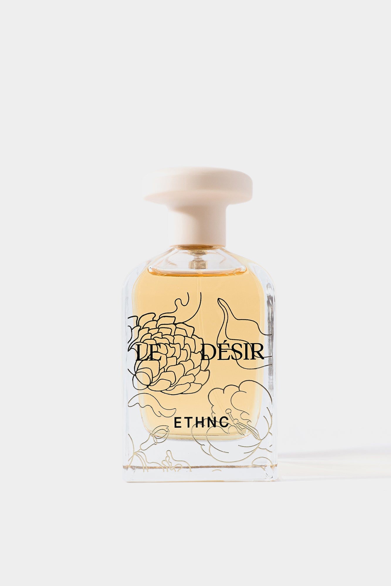 LE DESIR (E0075/112/999 E0063/112/999)