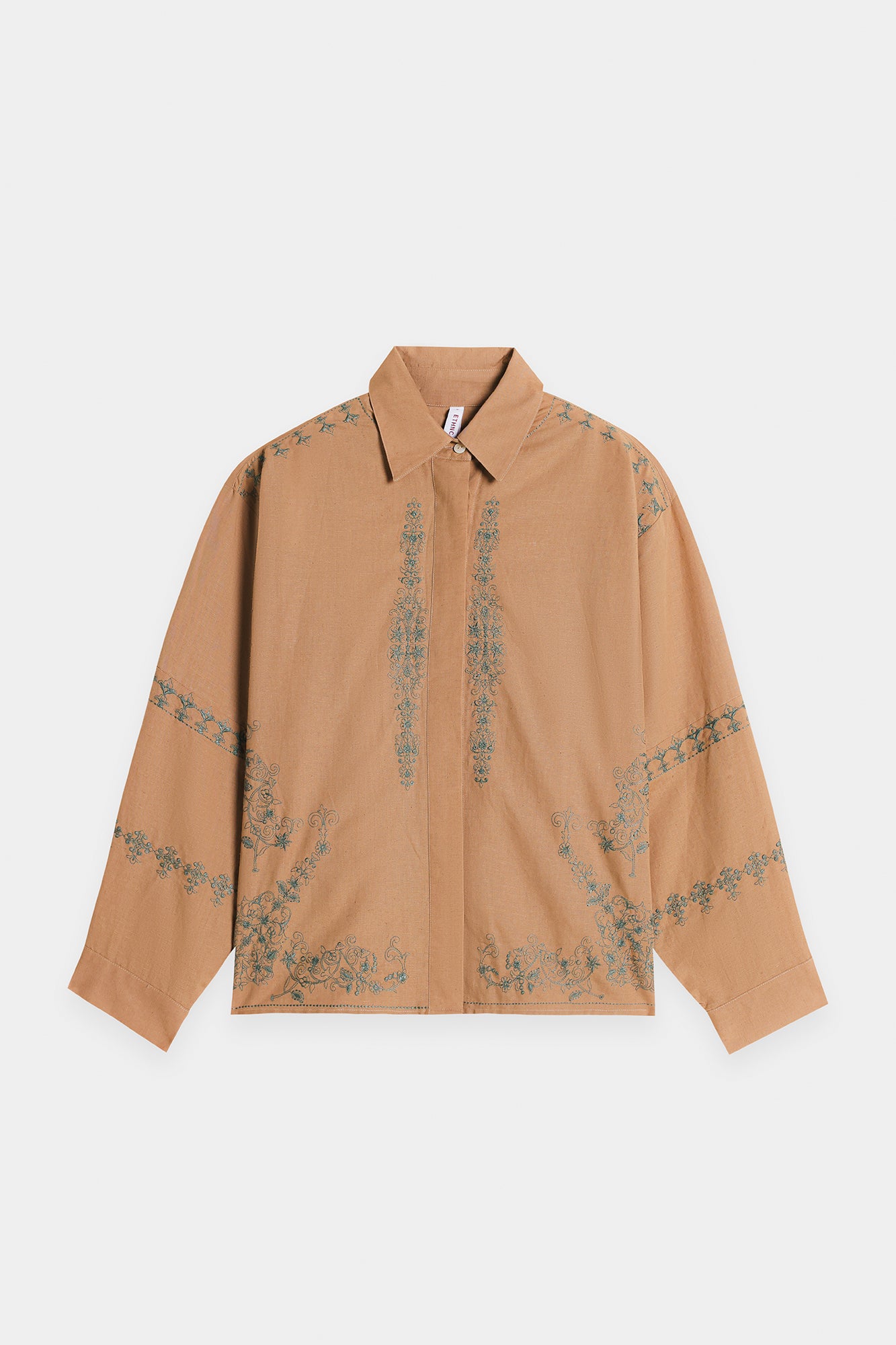 SHIRT (E0063/120/007)