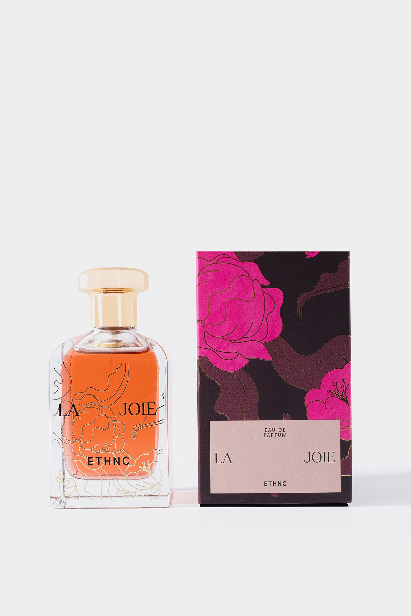 LA JOIE (E0076/112/999 E0064/112/999)