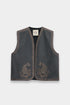 WAISTCOAT (E0069/120/904)