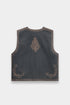 WAISTCOAT (E0069/120/904)