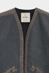 WAISTCOAT (E0069/120/904)
