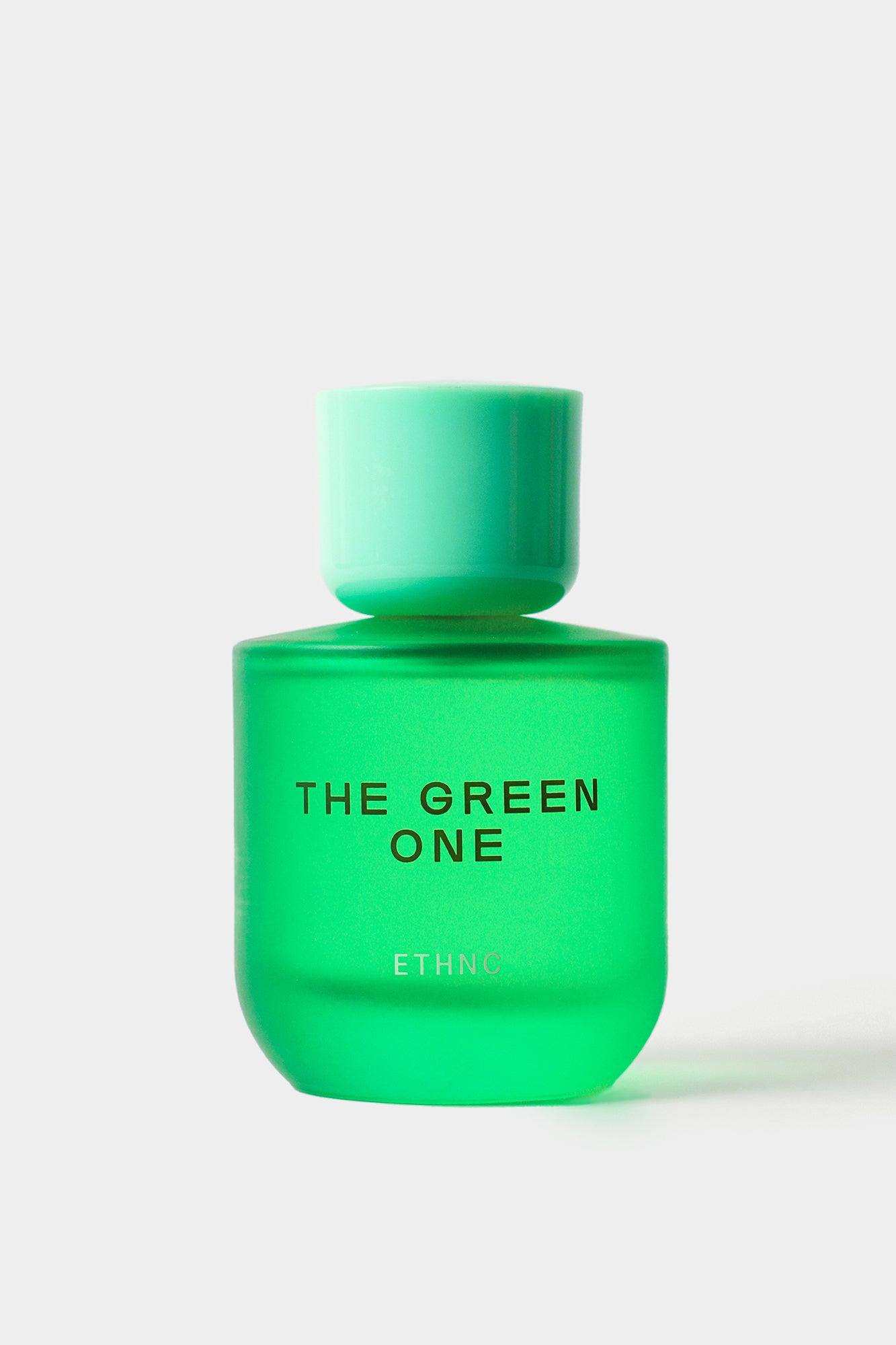 THE GREEN ONE (E0083/112/999 E0071/112/999)
