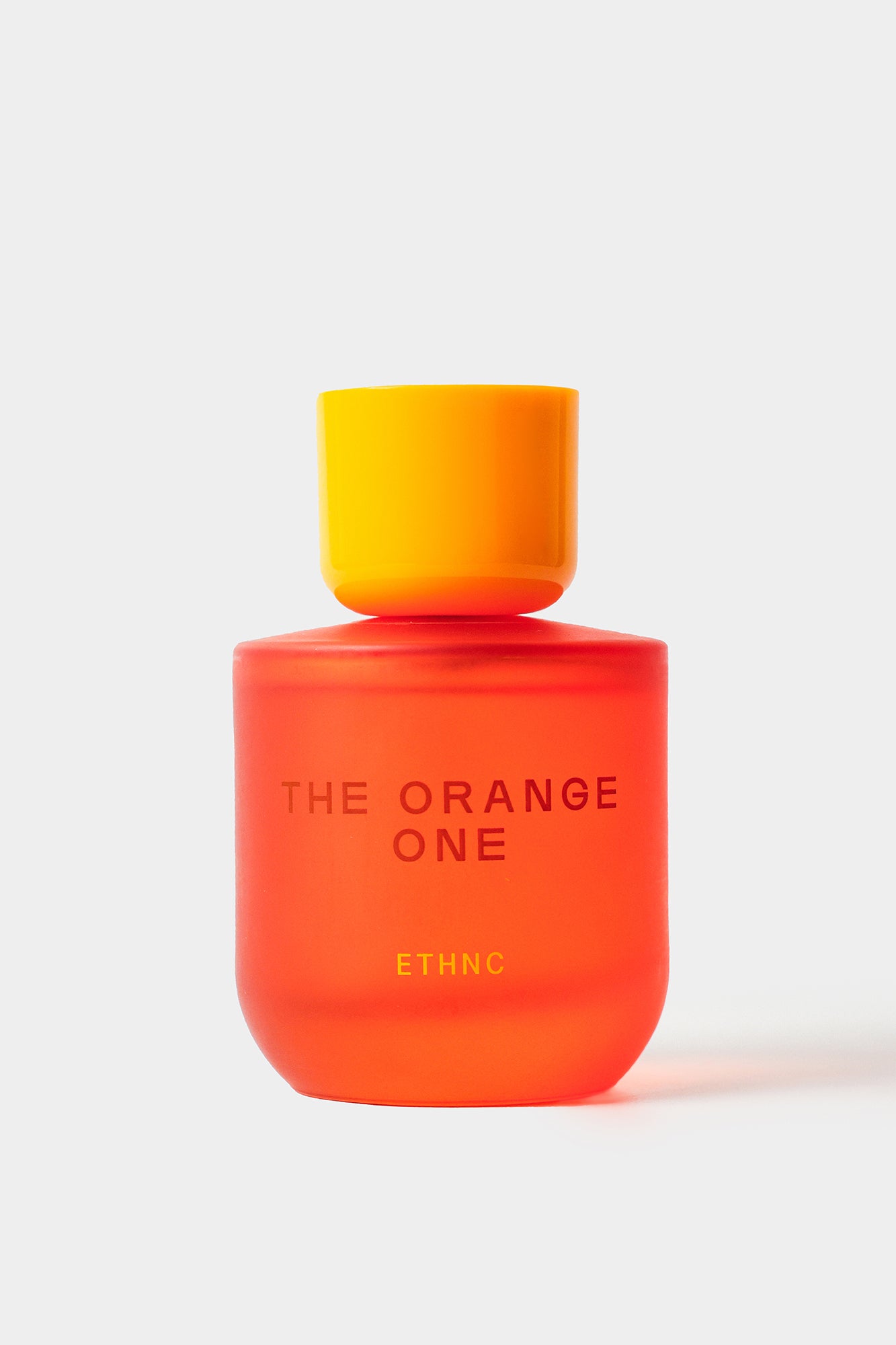 THE ORANGE ONE (E0085/112/999 E0073/112/999)