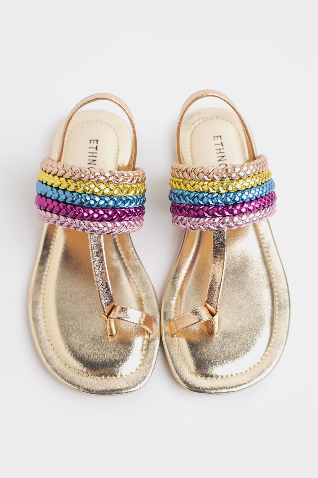 KHOLA PURI (E0073/409/131)