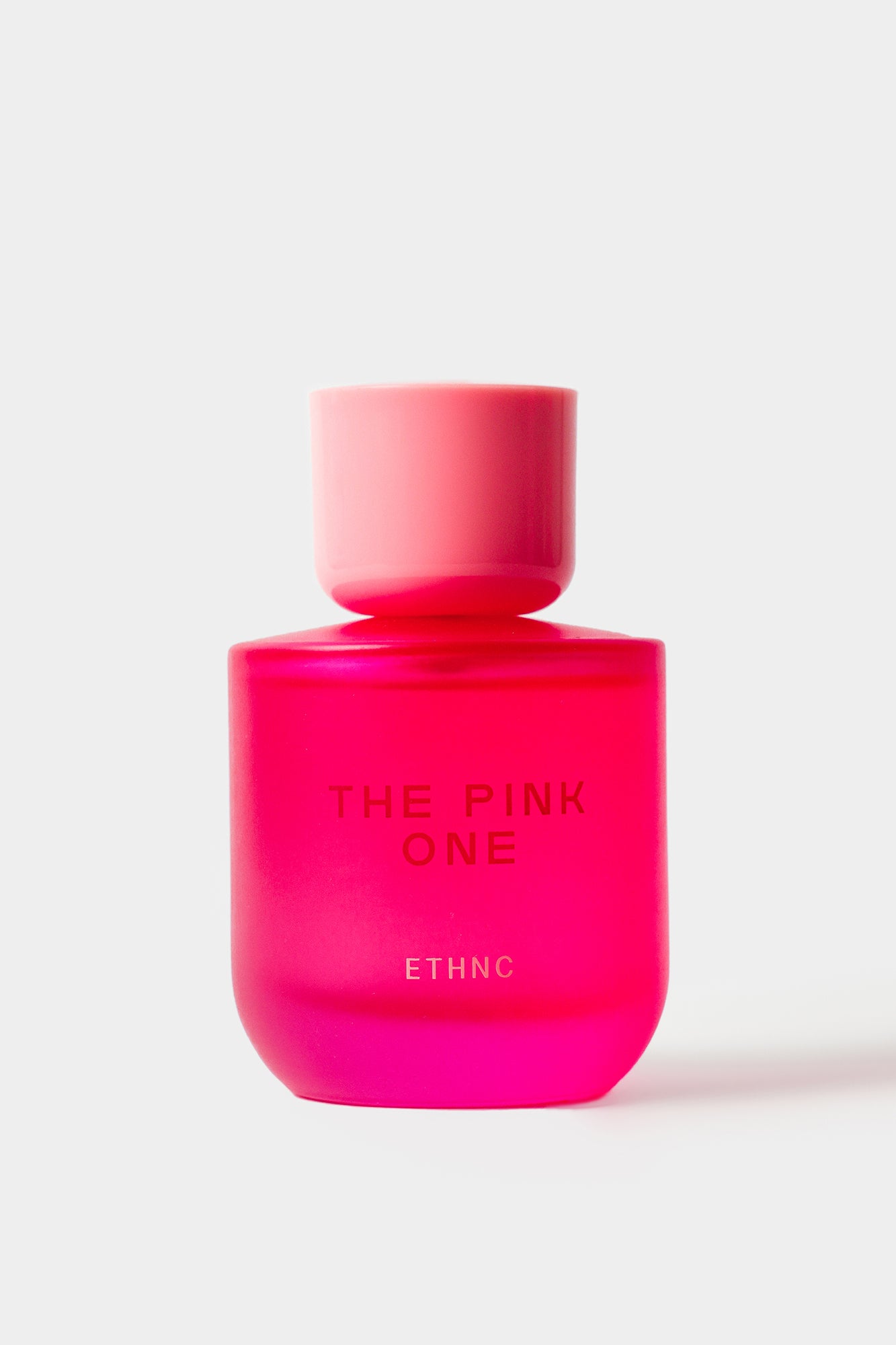 THE PINK ONE (E0086/112/999 E0074/112/999)